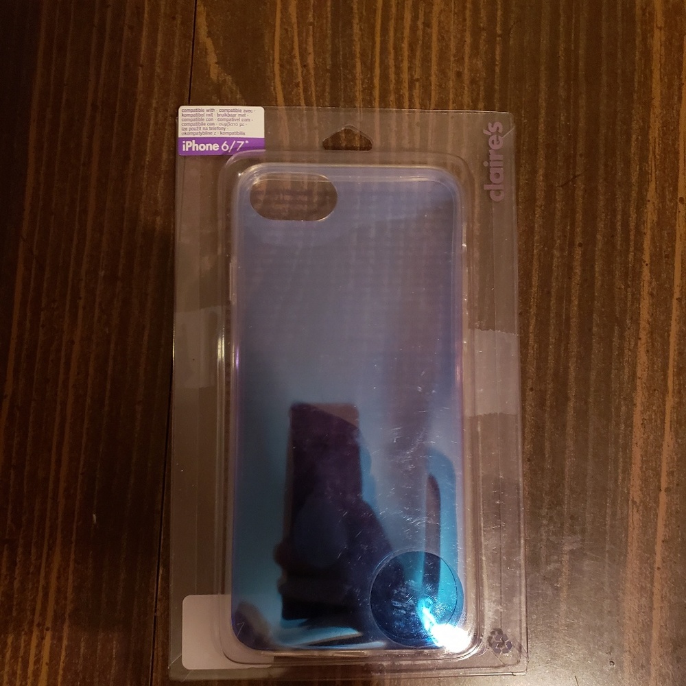 iPhone 6/7 case